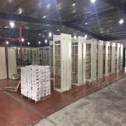 <b>杭州机箱机柜保障设备稳定运行的坚实堡垒</b>