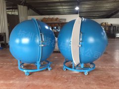 <b>积分球厂家技术革新：如何实现高精度光学测量</b>