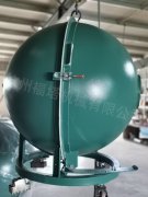 <b>积分球厂家如何通过创新升级迭代自己的技术产</b>