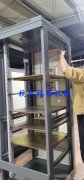 <b>杭州机箱机柜加工工艺解析：从板材到成品的匠</b>