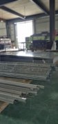 杭州钣金加工全流程解析：从下料到成品